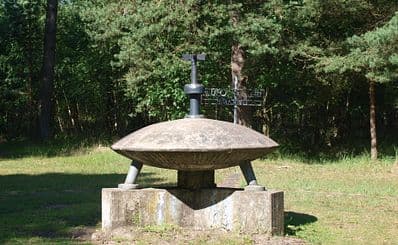 UFO-monumentet