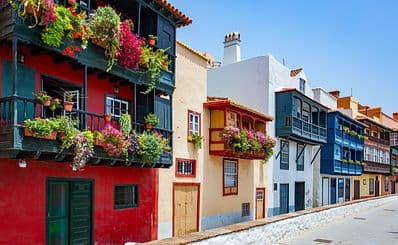 Best Time to Visit La Palma