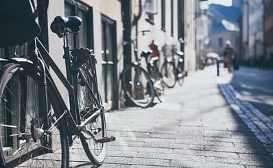 Østerbro