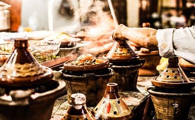 Cooking Classes