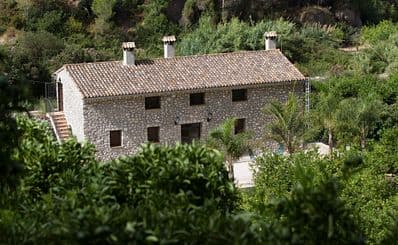 Casa Mika El Molinet