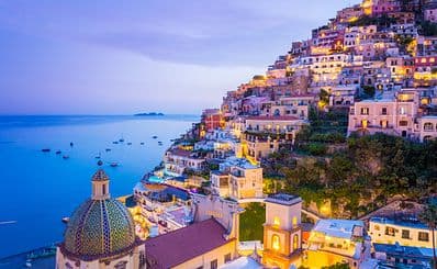 See Amalfi Coast