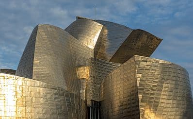 Guggenheim Museum