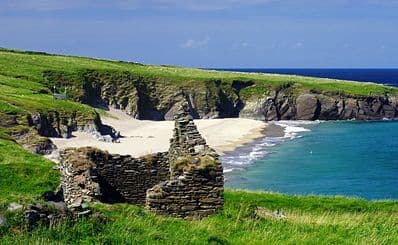 The Blasket Islands - Na Blascaodaí