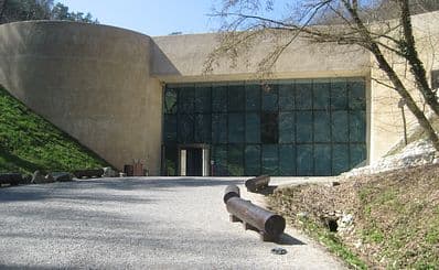 Krapina Neanderthal Museum