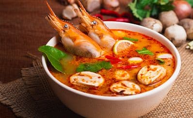 Isaan Thai Cuisine