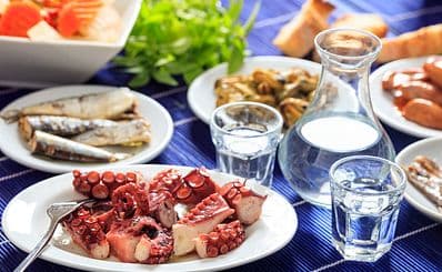 Telesilla Hotel Restaurant
