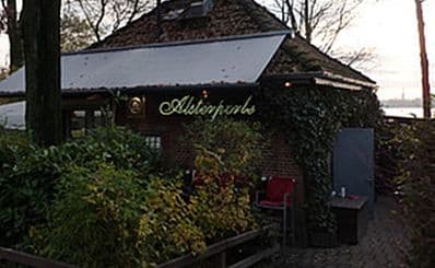 Alsterperle