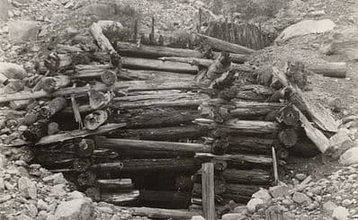Gladhammar Mines