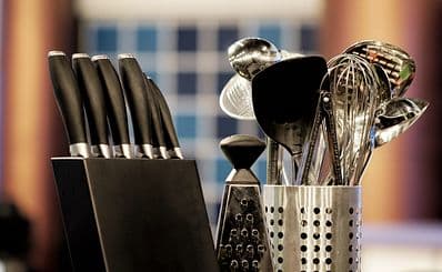 Trouble Obsessionnel Culinaire