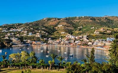 Agia Pelagia