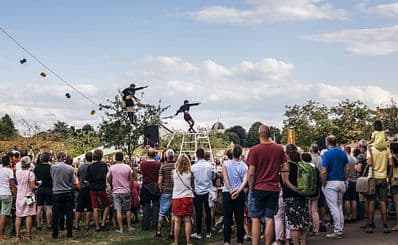 Cirque Plus