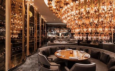 Morimoto Doha