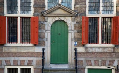 Rembrandt House Museum