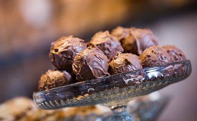 Staroswiecki Sklep (Wedel Chocolate Lounge)