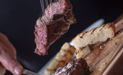Butcha Steakhouse