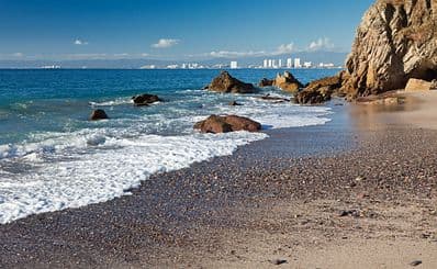 Bay of Banderas