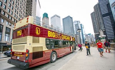 Big Bus Tours
