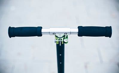 Kick scooter