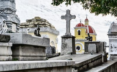 Colon Cemetery