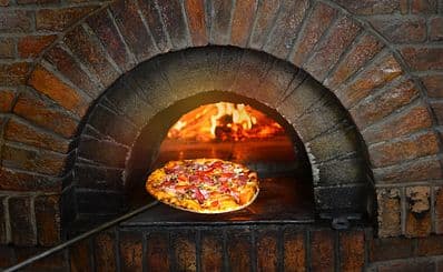 Pizzeria Portas