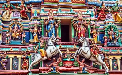 Sri Mahamariamma