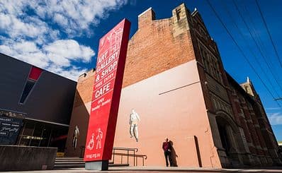 Maitland Regional Art Gallery