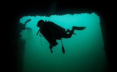 Wreck of the Matai