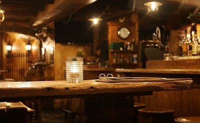 The Cellar