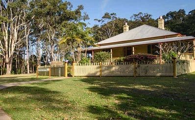 Roto House Historic Site