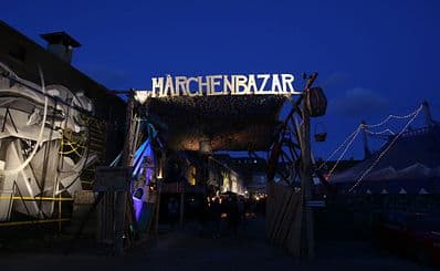 Märchenbazar
