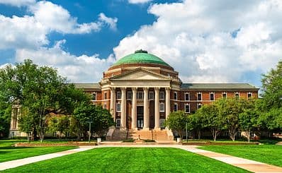 Southern Methodist University
