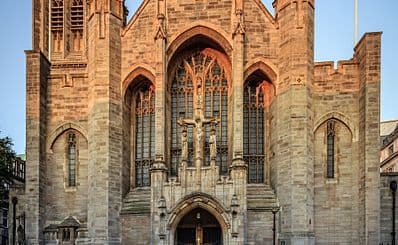 Saint Anne's Cathedral