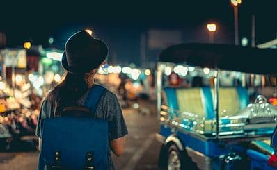 Patpong Night Market