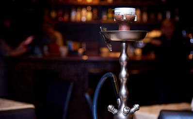 Titanium Café