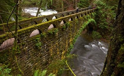 Whatcom Falls Park