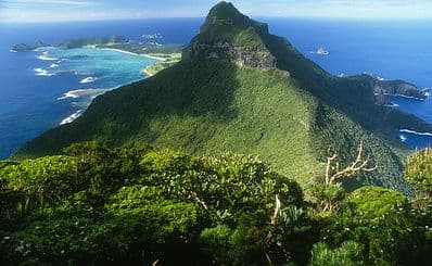 Lord Howe Island
