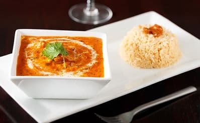 Saffron Fine Indian Cuisine