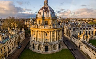 Bodleian Library