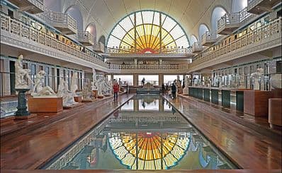 La Piscine Museum