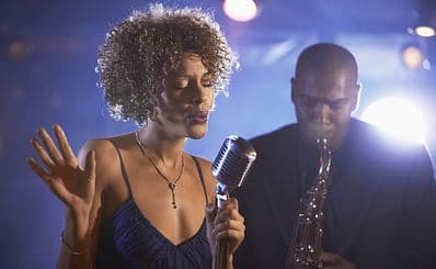 Count Basie Jazz Club