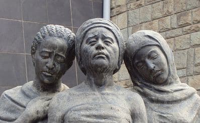 Red Terror Martyrs' Memorial Museum
