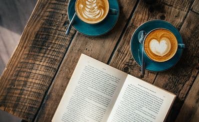 Wilborada Bookstore