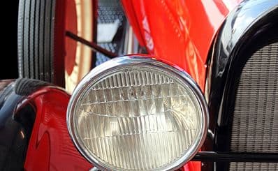 Ford Piquette Avenue Plant Museum