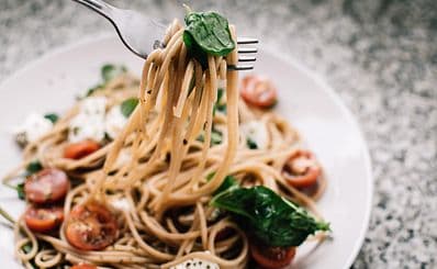 Zocca Cuisine D'Italia