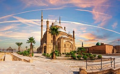 Saladin Citadel