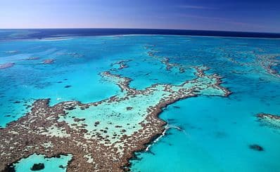 Great Barrier Reef