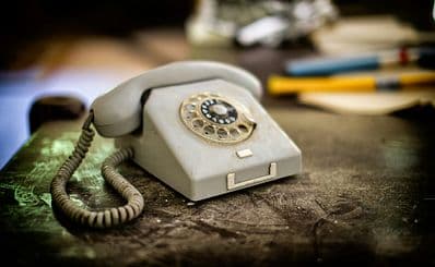Telephone