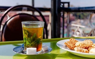 Café de France