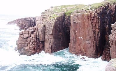 Gola Island - Gabhla